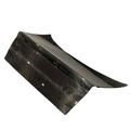 EG Coupe Carbon Fiber Trunk Skin