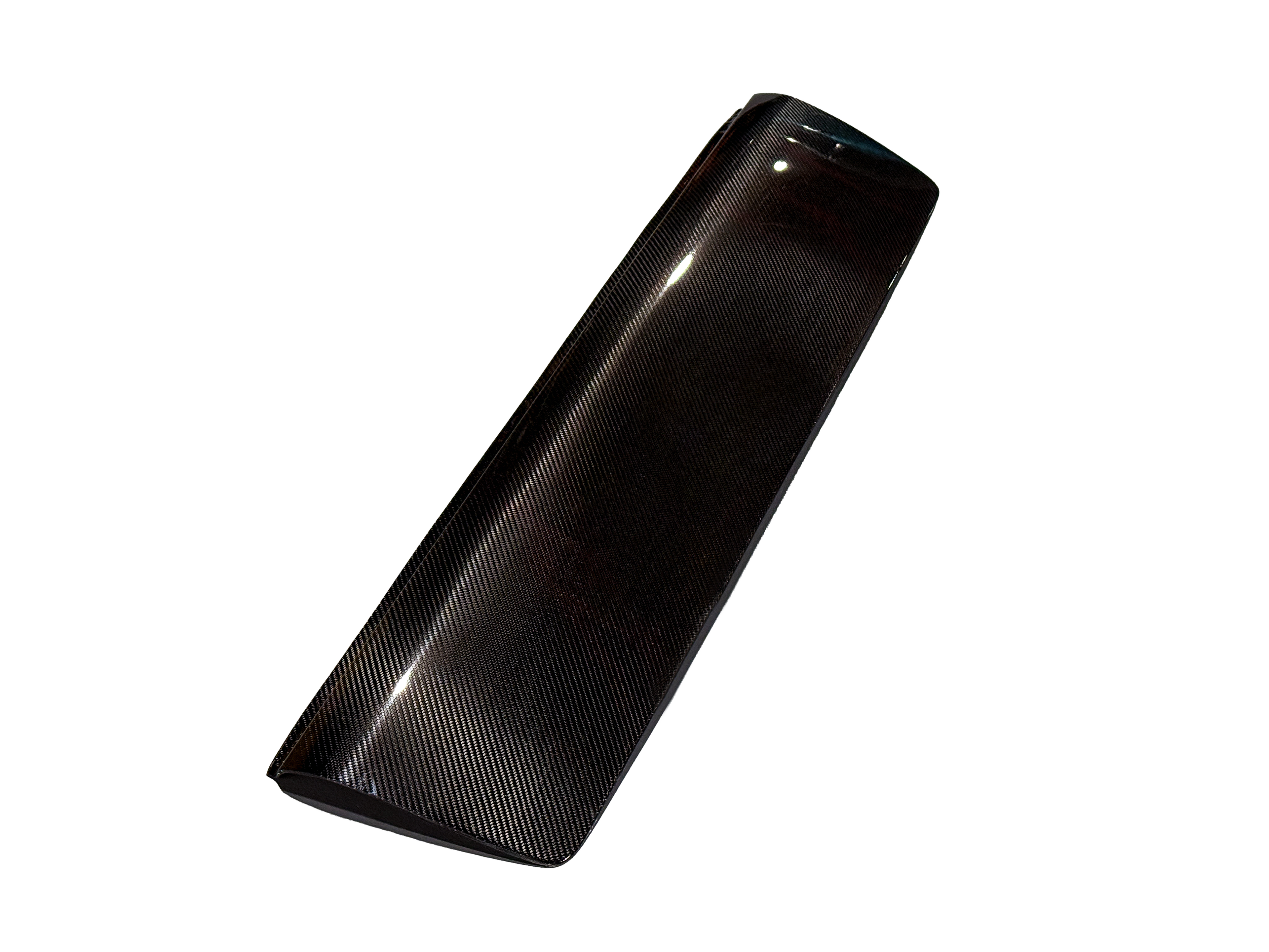 EG Hatch Carbon Fiber Trunk Skin