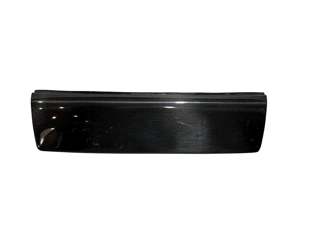 EG Hatch Carbon Fiber Trunk Skin