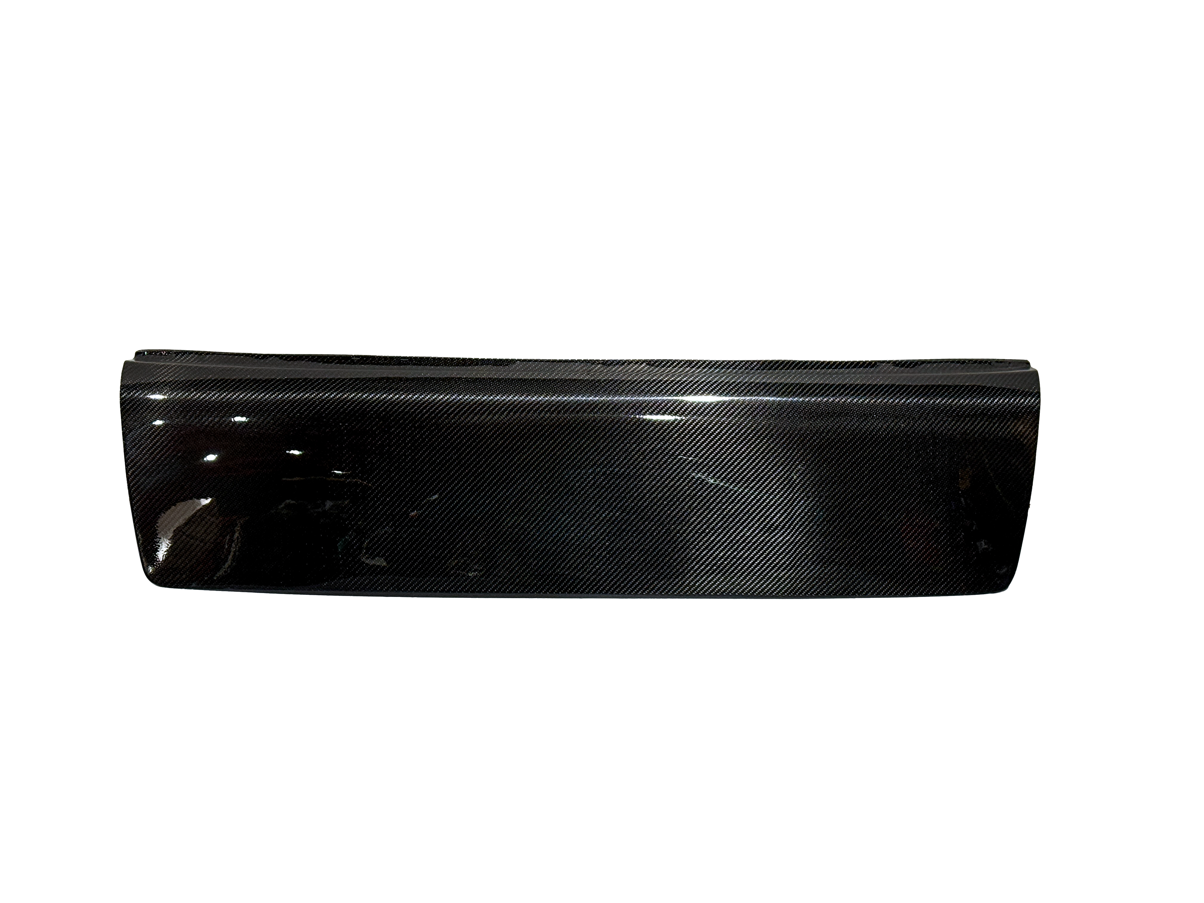 EG Hatch Carbon Fiber Trunk Skin